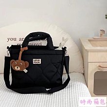 現貨母嬰包韓國單肩媽咪包大容量雙肩包摺疊尿布墊孕婦待產背包 歷史價格詳細信息