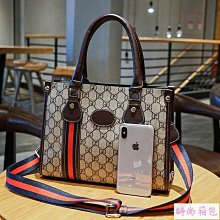 大容量時尚百搭大包女 氣質女神牛津布包 新潮洋氣托特包 質感側背包腋下包 淑女風手拎包-包沒煩惱 歷史價格詳細信息