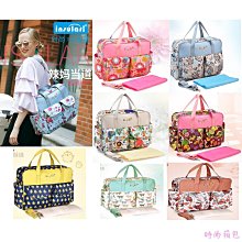 茵秀麗新款多用途時尚雙肩媽咪包大容量母嬰幼兒用品隔水背包 歷史價格詳細信息