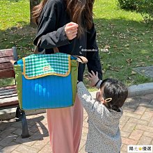 韓國ins原創小眾雙肩包大學生旅行撞色背包潮初高中學生校園書包 歷史價格詳細信息