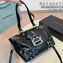 【一品香包】*新款手提包 潮流時尚單肩包斜挎包 配奢華的黃皮飾邊 經典永恆 歷史價格詳細信息