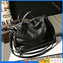 時尚女包包 復古軟皮水桶包女手提包 大容量質感斜挎包 氣質休閒女士手提包 百搭女士手提包 韓版女生單肩包 歷史價格詳細信息