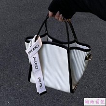 小眾設計軟皮托特包高級感翅膀手提包今年流行包-雙喜生活館 歷史價格詳細信息