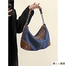 女包腋下包復古機車包2023新款高級感百搭斜跨女包輕奢格紋單肩包 歷史價格詳細信息