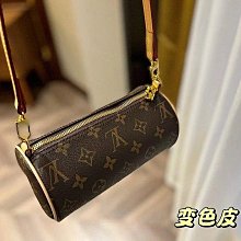????質感皮革鏈條寬背帶兩用側背包/肩背包/鍊條包/字母包/小圓包/小方包-西可小鋪❤️ 歷史價格詳細信息
