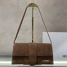 Jacquemus23新款女包 小號bamnino磨砂小牛皮包 手提單肩斜跨代購 歷史價格詳細信息