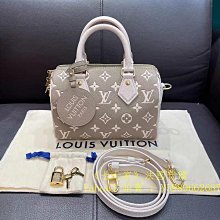 LV 路易威登 SPEEDY BANDOULIèRE 30 M41112 歷史價格詳細信息