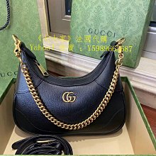 【歐歐代購】GUCCI 古馳  1955 GG 印花帆布 馬銜扣 迷你  奶茶色 斜背包 肩背包  658574 歷史價格詳細信息