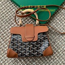 【歐歐代購】GOYARD 戈雅 SAINT LOUIS 大號包 托特包 購物袋 手提包 單肩包 女包 灰色 歷史價格詳細信息