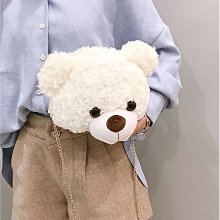 ????毛毛包女2018秋冬新款可愛鴨子包韓版毛絨百搭單肩ulzzang斜挎包 歷史價格詳細信息