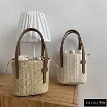 抽帶水桶包 珍珠手提包 2024夏季包包女 女生斜背包 小號手機包斜背包 菱格肩背包 休閒時尚側背包 ins風-時尚箱包 歷史價格詳細信息