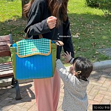 韓國ins原創小眾雙肩包大學生旅行撞色背包潮初高中學生校園書包 歷史價格詳細信息