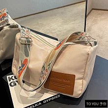 包包女2024新款單肩帆布包韓版手提百搭上學逛街韓版大容量補習袋-悅享樂購滿599免運 歷史價格詳細信息