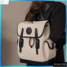 高級感大容量後背包包女 2024新款流行小背包 多用斜背包水桶包 夏季新款 日系韓版-李李 韓國女裝 歷史價格詳細信息