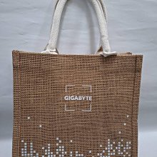 麻布環保購物袋 漢神來店禮 歷史價格詳細信息