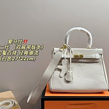 UU代購#HERMES新品皮帶女士頭層小牛皮時尚百搭雙面可用腰帶2.4寬 歷史價格詳細信息