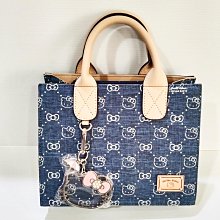 Hello kitty - Arnold Palmer - 手提包附長背帶  Fun day系列 - 紅色 歷史價格詳細信息