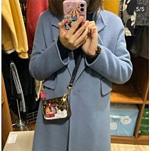 Accessoires De Mademoiselle 零錢包 歷史價格詳細信息