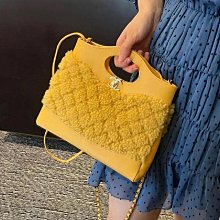 百格BAG皮具新款羊皮編織包高級大容量單肩手提斜跨水桶包GZ-9075~坤坤好物~ 歷史價格詳細信息