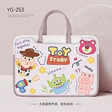 塗鴉手提筆電包女適用/小新air14/bookpro15.6寸matebook.316寸小眾設計保護套17寸 歷史價格詳細信息
