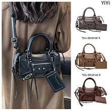 辣妹包 同款barbie包包 魔法學院新款復古油蠟皮包 托特包 韓版腋下包 菱格包 斜跨包 ins斜背包 手提包 菱格包-予你優選 歷史價格詳細信息