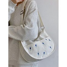 通勤包日系ins復古小眾設計感帆布包 簡約純色休閑百搭托特包包女 歷史價格詳細信息