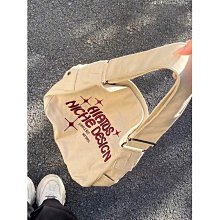 帆布包女手提袋大容量包2023新款夏小清新笑臉購物袋單肩女託特包 歷史價格詳細信息