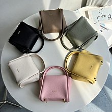 songmont山下有松麂皮掛耳托特苞慵懶通勤單肩斜挎苞水桶苞大苞苞 歷史價格詳細信息