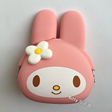 [Kitty 旅遊趣] My Melody 編織斜背包 美樂蒂 編織包 粉紅色 夏日皮包 歷史價格詳細信息