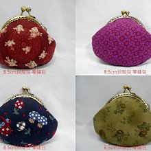 “布足為奇”手工拼布包4cm拱型口金包 零錢包(二片式有打底)Y040012-180 歷史價格詳細信息