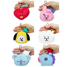 BT21 TATA 純棉小方巾【現貨】【快速出貨】 歷史價格詳細信息