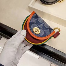 COACH 迷你手掛式零錢包/手拿包/手腕包/化妝包(多色/任選) 歷史價格詳細信息