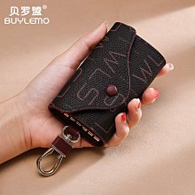 錢包卡套女青年PU橫款全新純色繡線可攜式學生翻蓋磁扣可愛百搭小包 歷史價格詳細信息