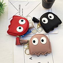 錢包卡套女青年PU橫款全新純色繡線可攜式學生翻蓋磁扣可愛百搭小包 歷史價格詳細信息