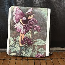 蝶古巴特  化妝品收納盒/帶鏡子/抽屜式/儲物盒/置物架~中號翻蓋款雙抽 歷史價格詳細信息