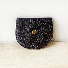 九成新 掛包 收納 卡片 零錢包 包包 拉鍊包 卡包 小包 14.5x9.5cm 扁包 帆布包 雙層 *舊愛二手* 歷史價格詳細信息