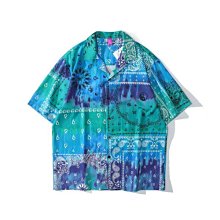 現貨熱銷-V.W SHOP LISA印花短T 寬鬆 落肩 日韓 歐美 街頭 穿搭 男女 BLACKPINK 歷史價格詳細信息