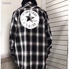 CONVERSE 風衣外套 LIGHTWEIGHT SHOP JACKET 男 10023770-A02 紫色 歷史價格詳細信息