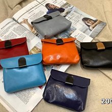 蘋果樹2館 韓國進口。真皮多夾層斜背包 牛皮 歷史價格詳細信息