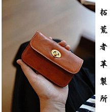 植鞣皮 包包 精緻高檔植鞣牛皮時尚潮流復古手提單肩斜挎真皮大牌飯盒包女小包-李李 韓國女裝 歷史價格詳細信息