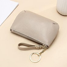 美式鑰匙包 油蠟皮 植鞣 復古 重機 深咖 兒島 日式 印地安 民族  古著 歷史價格詳細信息