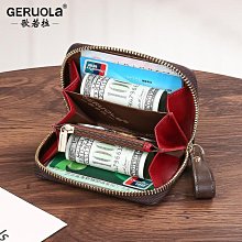 卡包女士小巧精致高檔2023新款小眾設計爆款放卡的高級感高端輕奢-Misaki精品 歷史價格詳細信息