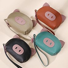 錢包卡包二合一體包女短款小眾復古日韓簡約時尚百搭折疊零錢皮夾~特價 歷史價格詳細信息