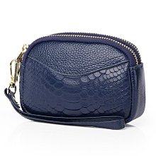 牛皮零錢包硬幣包女 真皮小錢包 短款學生拉鍊手包拿鑰匙包 歷史價格詳細信息