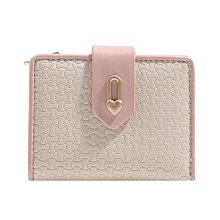 日系卡包女小巧超薄大容量零錢包一體2023新款可愛精緻迷你卡片包 歷史價格詳細信息