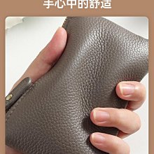 牛皮零錢包硬幣包女 真皮小錢包 短款學生拉鍊手包拿鑰匙包 歷史價格詳細信息