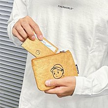 零錢包 FINERWORLD杜邦紙可水洗牛皮紙拉鏈零錢包簡約短款手拿情侶手機包 價格比較,價格查詢,歷史價格詳細信息