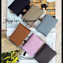 Joy'ce Amour❤全真皮H手提斜背包❤ 歷史價格詳細信息