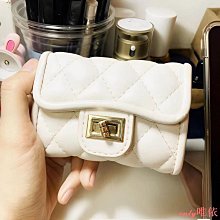 卡包女小巧精緻超2024新款ins風多卡位小眾設計 歷史價格詳細信息