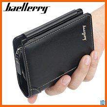 街頭集市生意包男士零錢包大容量品質使用辦公【】 歷史價格詳細信息